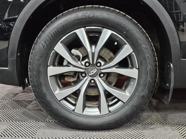 Chery Tiggo 7 Pro Max I с пробегом 2023 года, цена 1 750 000 рублей, 55359 км, внедорожник, Автокод Объявления