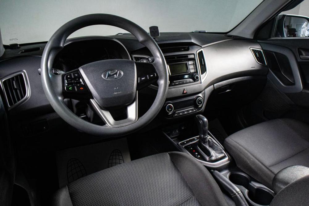 Hyundai Creta I Сургут  - изображение 12