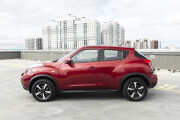 Nissan Juke I Казань  - изображение 27