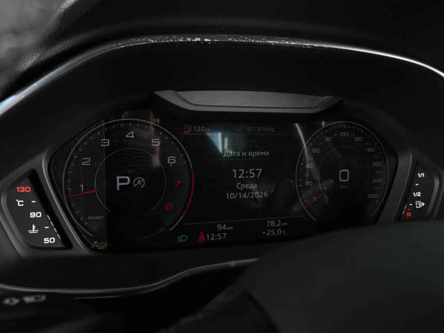 Audi Q3 II (F3) Ростов-на-Дону  - изображение 26