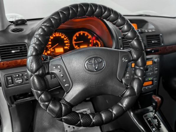 Toyota Avensis II с пробегом 2003 года, цена 630 000 рублей, 341429 км, седан, Автокод Объявления