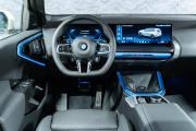 BMW X3 IV (G45/G48) Москва  - изображение 34
