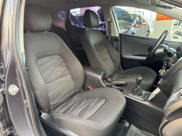 Kia Ceed II с пробегом 2013 года, цена 699 000 рублей, 184066 км, хэтчбек, Автокод Объявления
