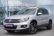 Volkswagen Tiguan I Рестайлинг Ульяновск  - изображение 24