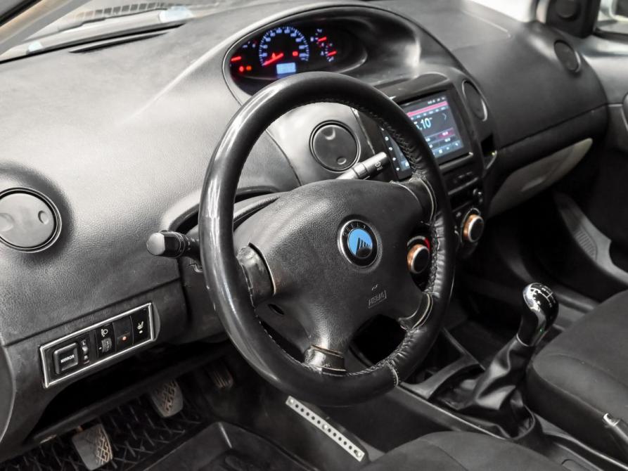 Geely MK I Екатеринбург  - изображение 17
