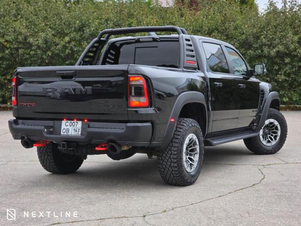 Ram 1500 V с пробегом 2021 года, цена 12 550 000 рублей, 64930 км, offers.body_type.unknown, Автокод Объявления