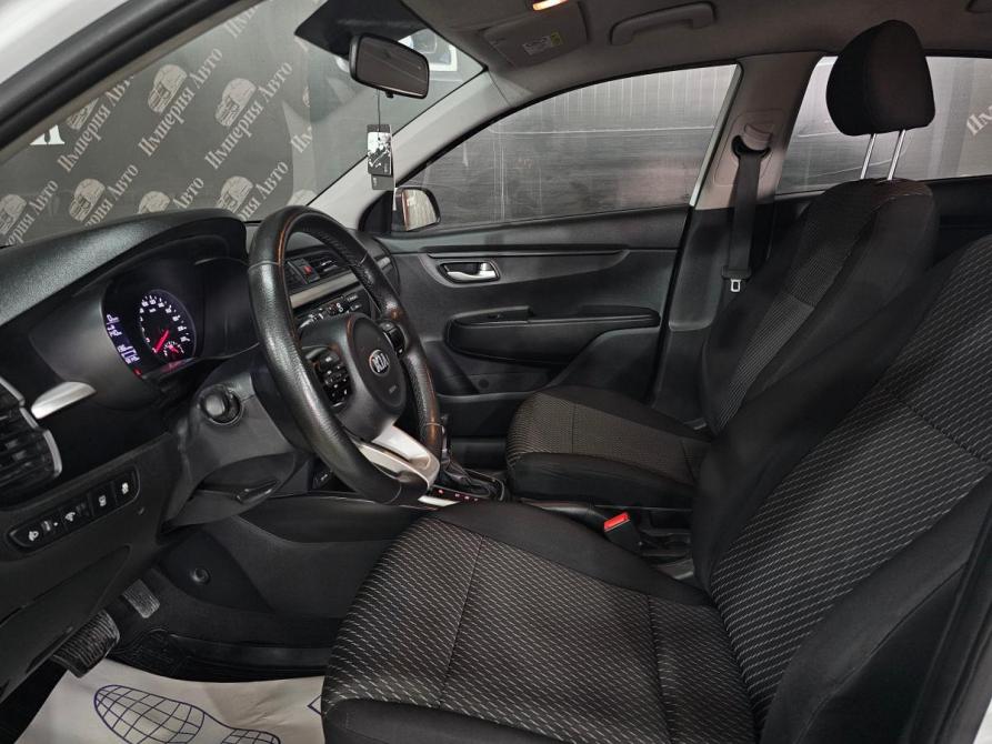 Kia Rio IV Краснодар  - изображение 15