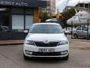 Skoda Rapid I Уфа  - изображение 22