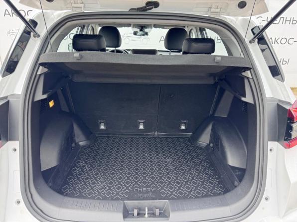 Chery Tiggo 4 Pro I с пробегом 2024 года, цена 1 500 000 рублей, 39464 км, внедорожник, Автокод Объявления