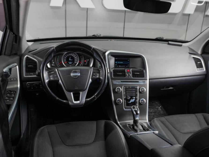Volvo XC60 I Рестайлинг Тюмень  - изображение 6