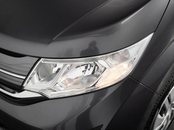 Honda Stepwgn V Рестайлинг с пробегом 2019 года, цена 1 950 000 рублей, 91286 км, минивэн, Автокод Объявления