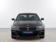 BMW 5 серии VII (G30/G31/G38) Рестайлинг Москва  - изображение 28