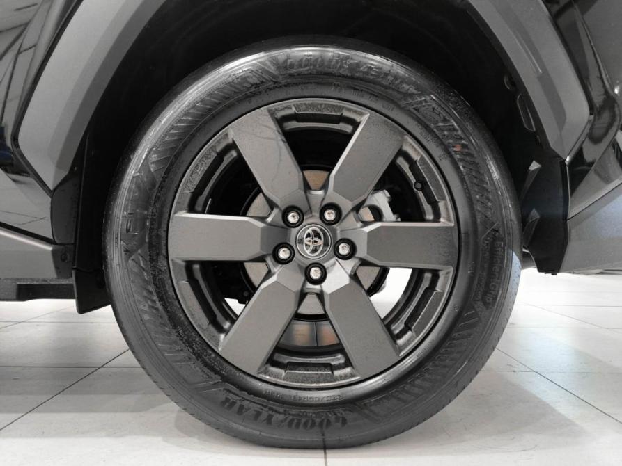 Toyota RAV4 VI (XA60) Казань  - изображение 22