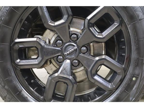 Haval H3 I с пробегом 2024 года, цена 2 326 000 рублей, 19600 км, внедорожник, Автокод Объявления