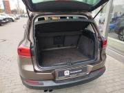 Volkswagen Tiguan I Рестайлинг Москва  - изображение 29