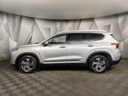 Hyundai Santa Fe IV Рестайлинг Москва  - изображение 28