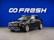 Mercedes-Benz GLA I (X156) Рестайлинг Москва  - изображение 25