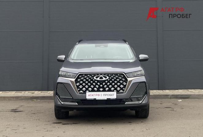 Chery Tiggo 7 Pro Max I Рестайлинг с пробегом 2024 года, цена 2 013 000 рублей, 18482 км, внедорожник, Автокод Объявления