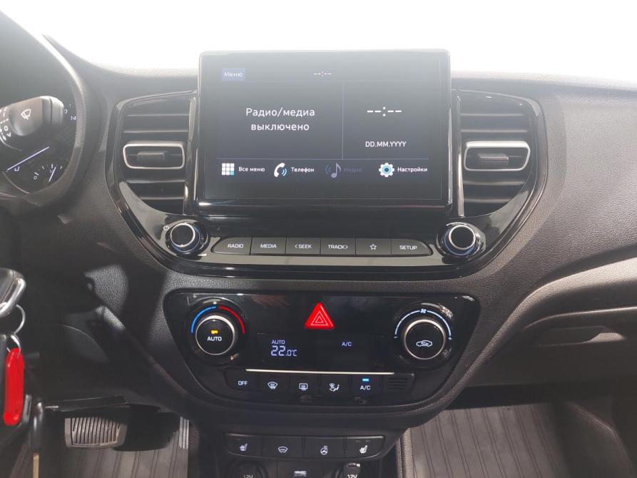 Hyundai Solaris II Рестайлинг Пермь  - изображение 12