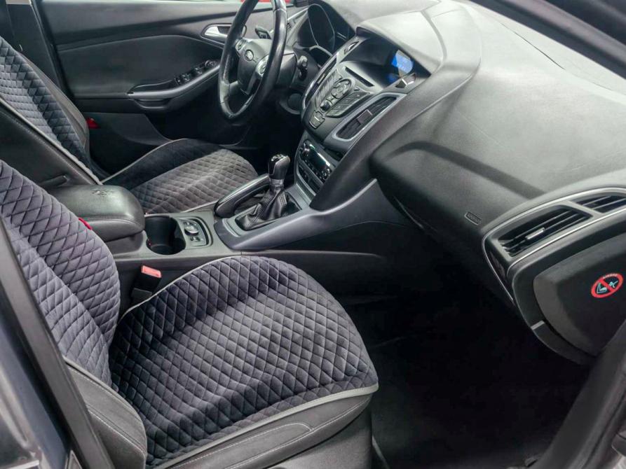 Ford Focus III Ростов-на-Дону  - изображение 9