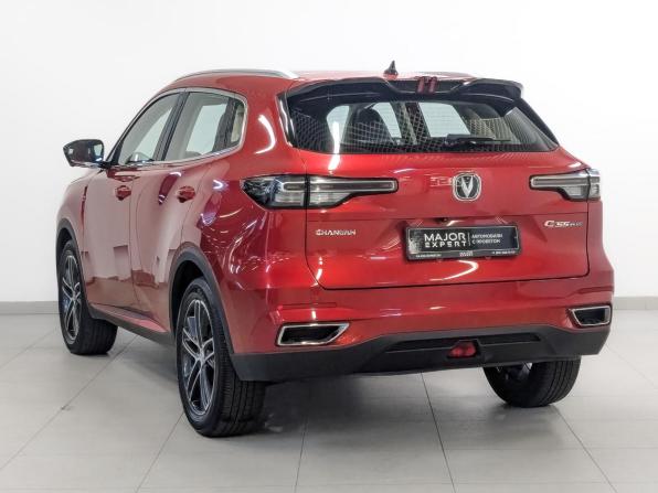 Changan CS55 Plus II с пробегом 2023 года, цена 1 850 000 рублей, 42951 км, внедорожник, Автокод Объявления