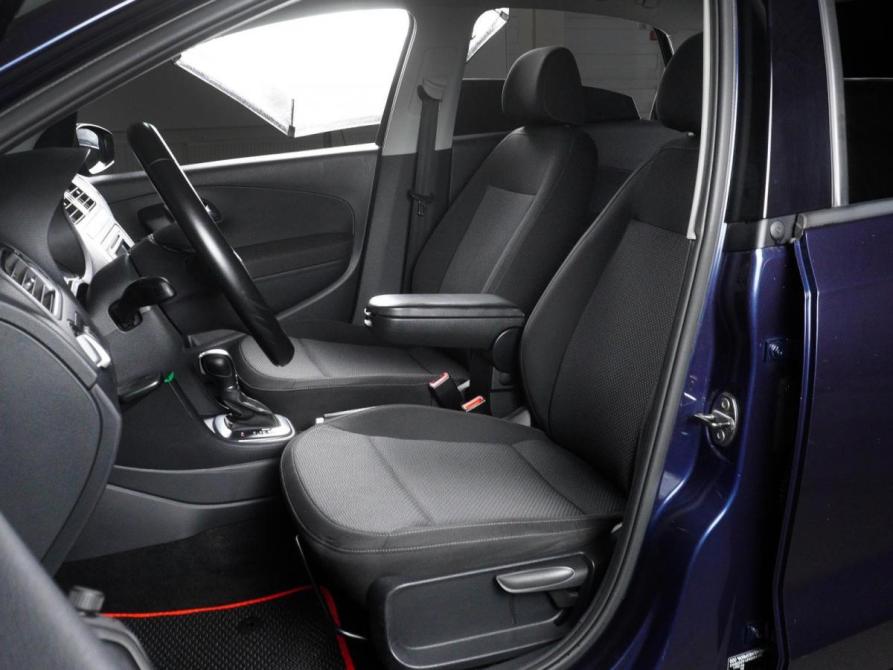 Volkswagen Polo V Рестайлинг Минеральные Воды  - изображение 10