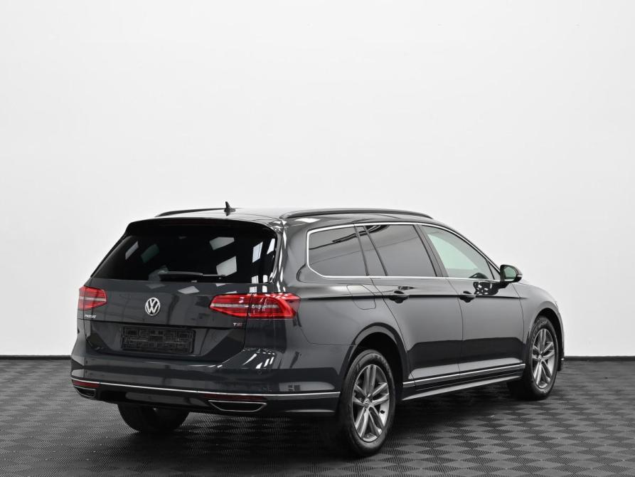 Volkswagen Passat B8 Москва  - изображение 2