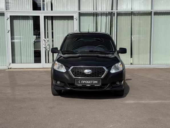 Datsun on-DO I с пробегом 2016 года, цена 405 000 рублей, 136755 км, седан, Автокод Объявления
