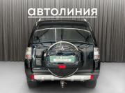 Mitsubishi Pajero IV Красноярск  - изображение 22