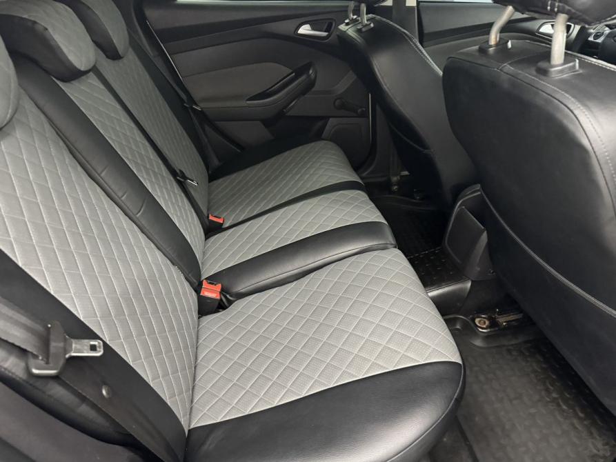 Ford Focus III Воронеж  - изображение 17