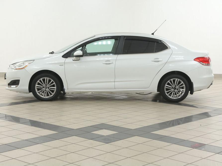 Citroen C4 II Иваново  - изображение 7