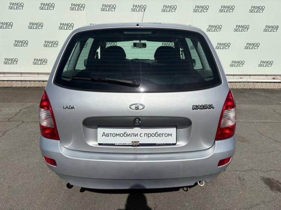 Lada (ВАЗ) Kalina I Нижний Тагил  - изображение 5