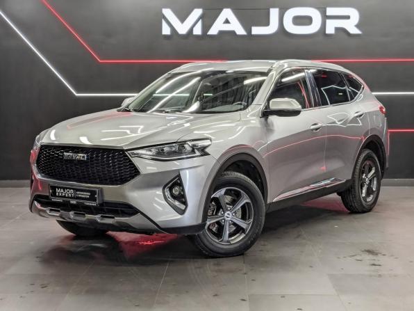 Haval F7 I