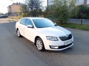 Skoda Octavia III (A7) Оренбург  - изображение 13
