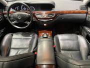 Mercedes-Benz S-Класс V (W221) Рестайлинг Пермь  - изображение 46