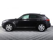 Infiniti QX70 Москва  - изображение 38