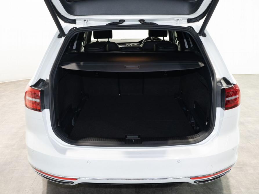 Volkswagen Passat B8 Чита  - изображение 18