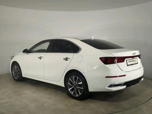 Kia K3 II (China Market) с пробегом 2022 года, цена 1 900 000 рублей, 70000 км, седан, Автокод Объявления