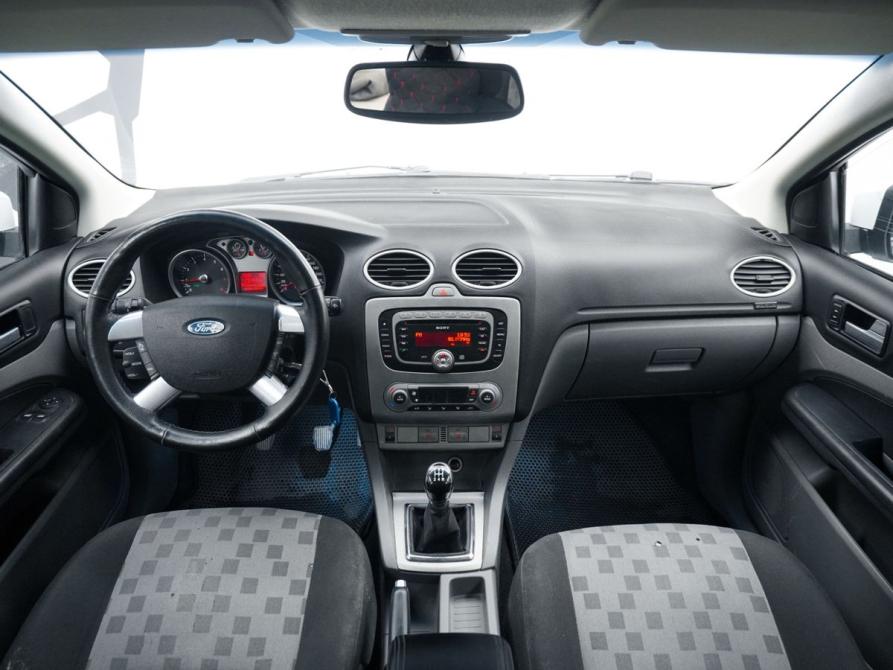 Ford Focus II Рестайлинг Ростов-на-Дону  - изображение 8