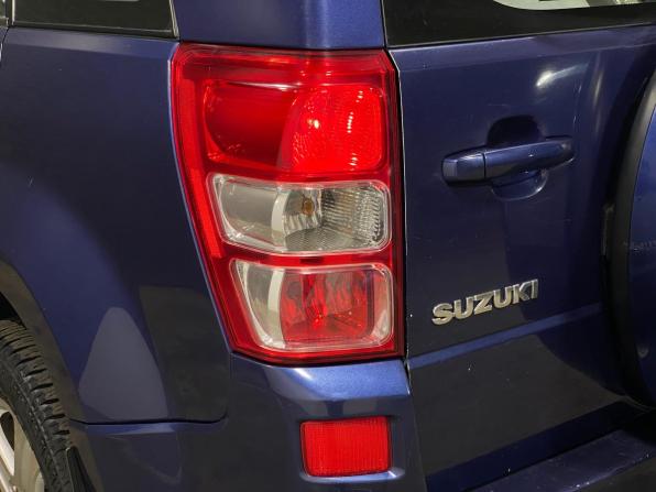 Suzuki Grand Vitara II Рестайлинг с пробегом 2008 года, цена 930 000 рублей, 202613 км, внедорожник, Автокод Объявления