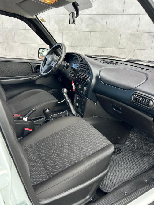 Chevrolet Niva I Рестайлинг Альметьевск  - изображение 12