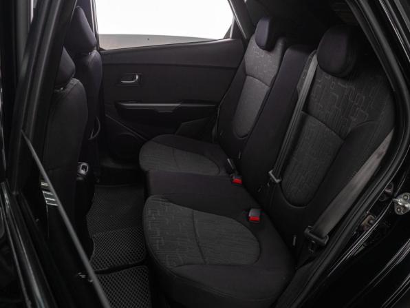 Kia Rio III Рестайлинг с пробегом 2016 года, цена 969 000 рублей, 175248 км, хэтчбек, Автокод Объявления