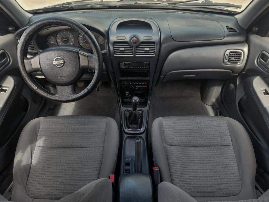 Nissan Almera Classic I Нижний Новгород  - изображение 9
