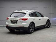 Infiniti EX I (J50) Москва  - изображение 17