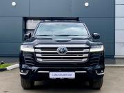 Toyota Land Cruiser 300 Series Москва  - изображение 38