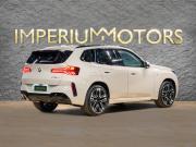 BMW X3 IV (G45/G48) Москва  - изображение 34