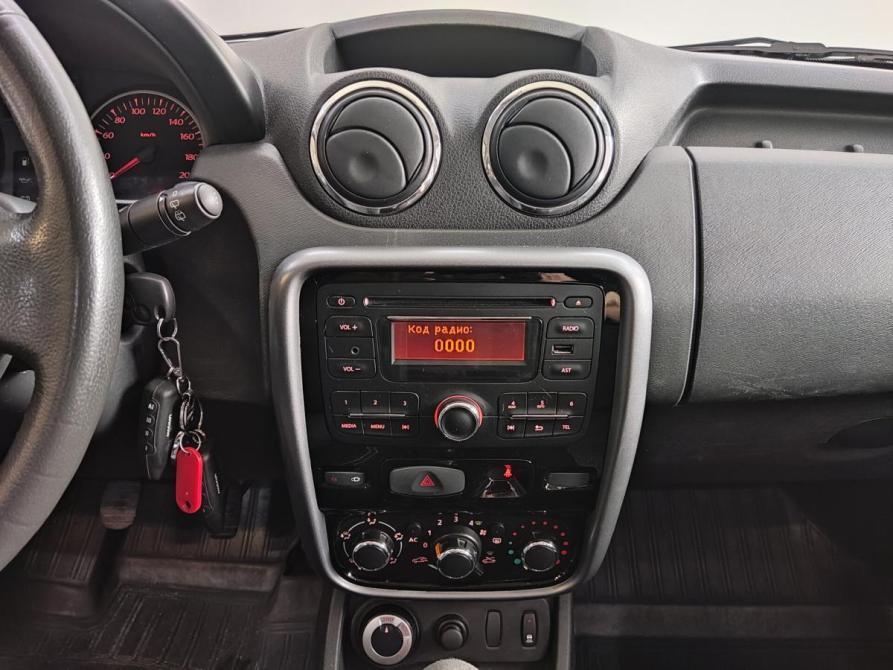Renault Duster I Барнаул  - изображение 12