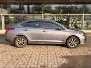Hyundai Solaris II Москва  - изображение 29