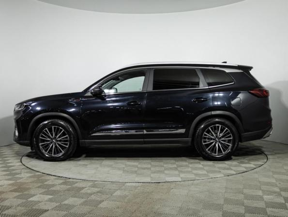 Chery Tiggo 8 Pro I с пробегом 2021 года, цена 1 699 000 рублей, 112219 км, внедорожник, Автокод Объявления