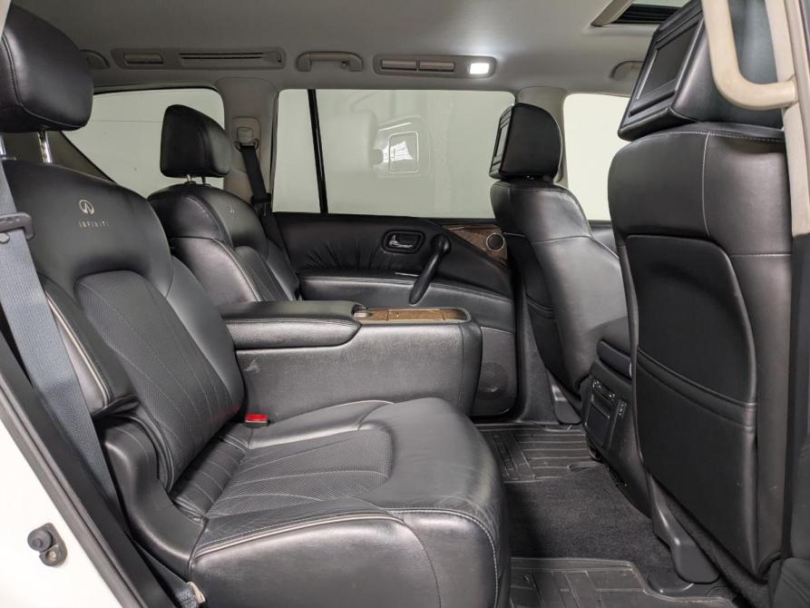 Infiniti QX56 II Екатеринбург  - изображение 15